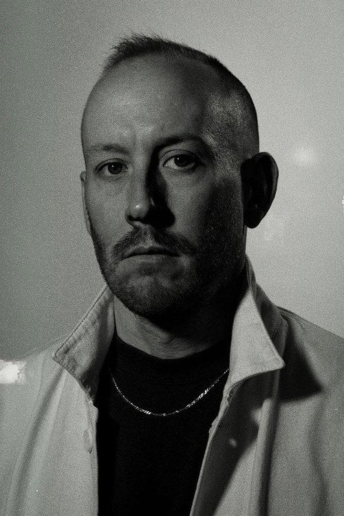 Photo of Brent Chesanek, Production