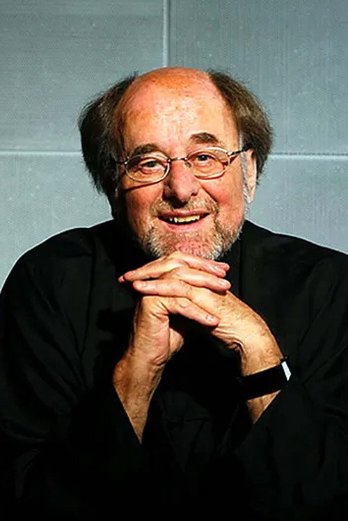 Movie poster for Sir Roger Norrington @ Schwetzingen Festival 2014 (2014)