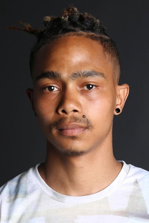 Photo of Lee-Shane Booysen, Acting
