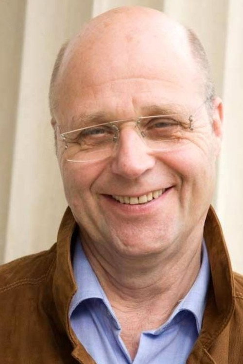 Photo of Claus Fuchs, Acting