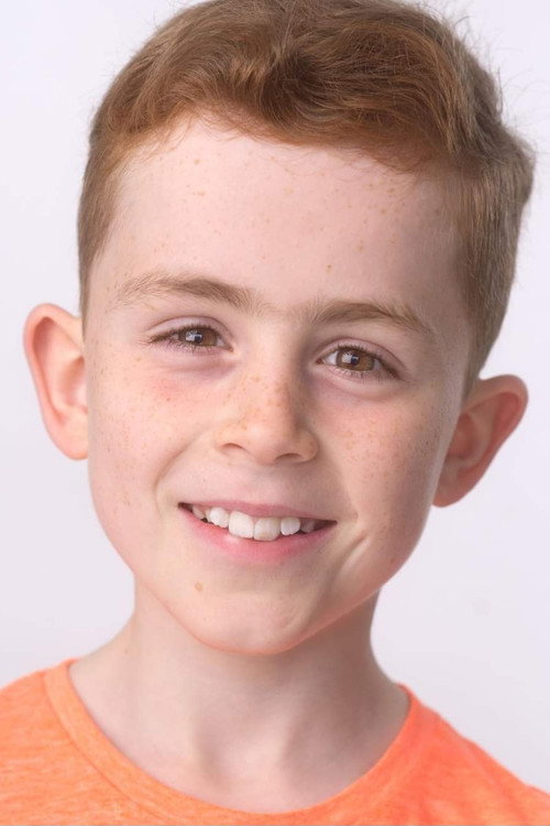 Photo of Cian Eagle-Service, Acting