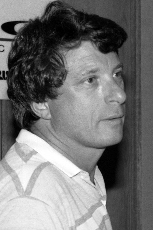Photo of Jay David Saks, Sound