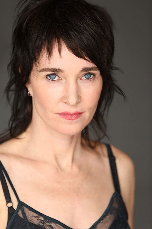 Brynn Horrocks profile