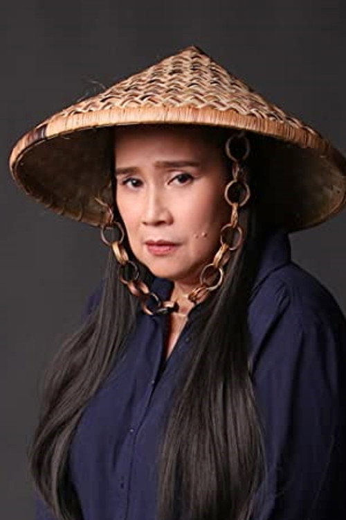 Photo of Liz Alindogan, Acting