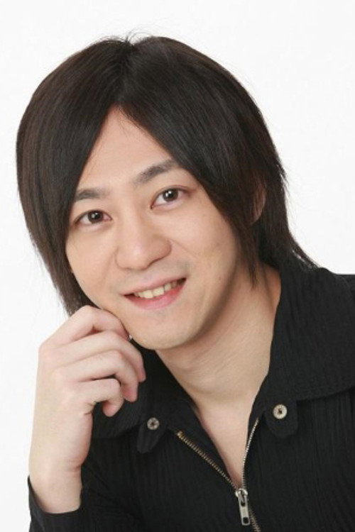 Photo of Masashi Yukita, Acting