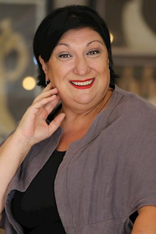 Ketevan Kantidze profile