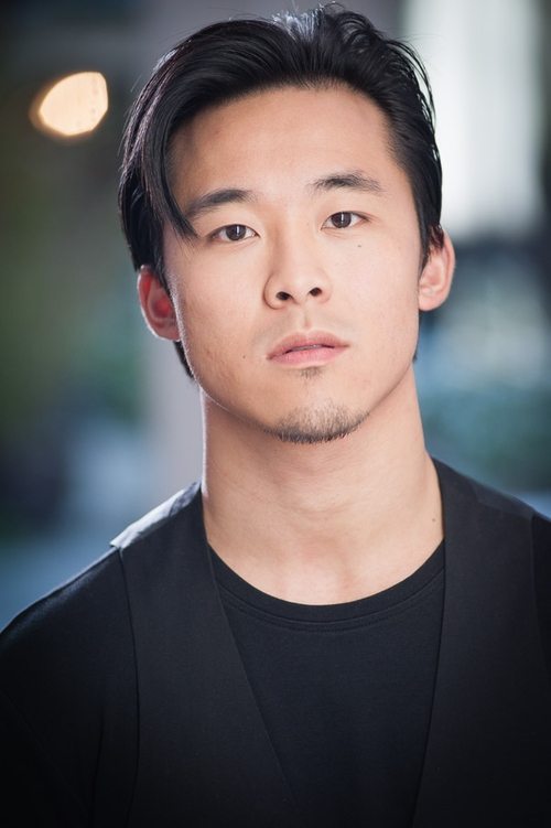 Andy Yu profile