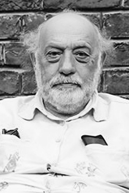 Photo of Tito Gómez, Acting