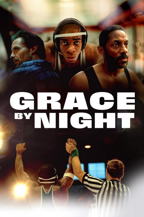 Movie poster for Grace by Night (2024)