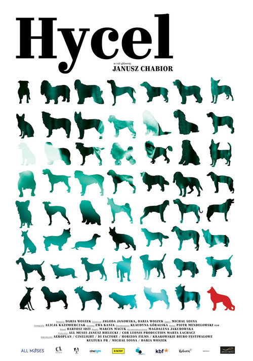 The Dogcatcher poster