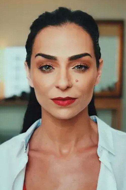 Photo of Vanessa Martins, Acting