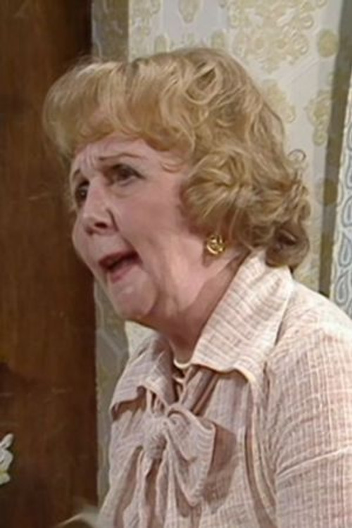 Photo of Mavis Pugh, Acting