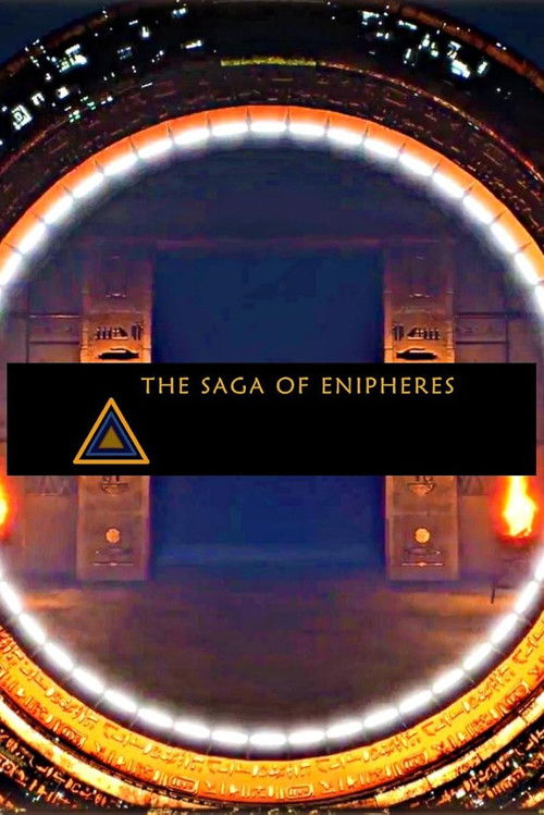The Saga of Enipheres poster