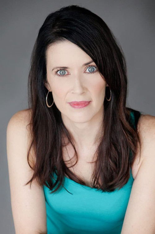 Photo of Paige Martin Reynolds, Acting