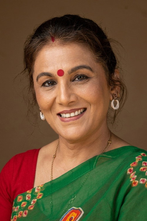 Photo of Tripti Nadakar, Acting
