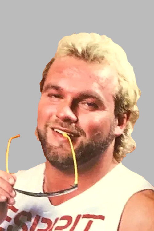 Photo of Eddie Gilbert, Acting