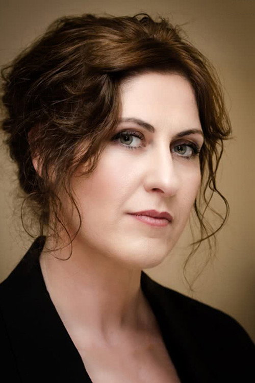 Photo of Georgia Tsagaraki, Acting