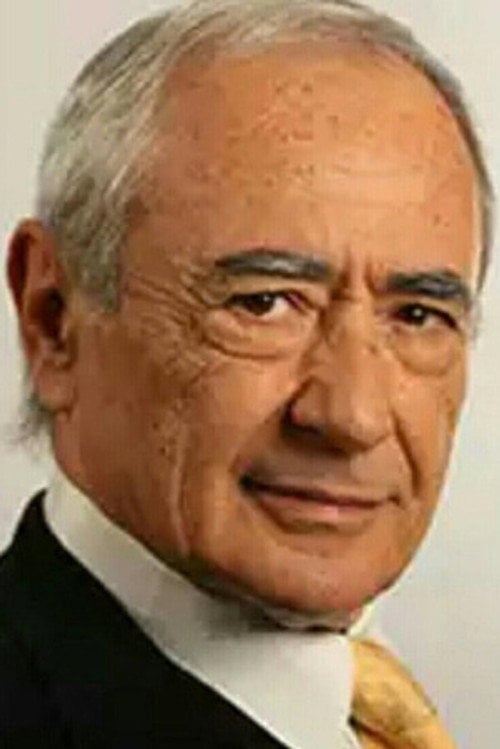 Photo of Alberto Alonso, Acting