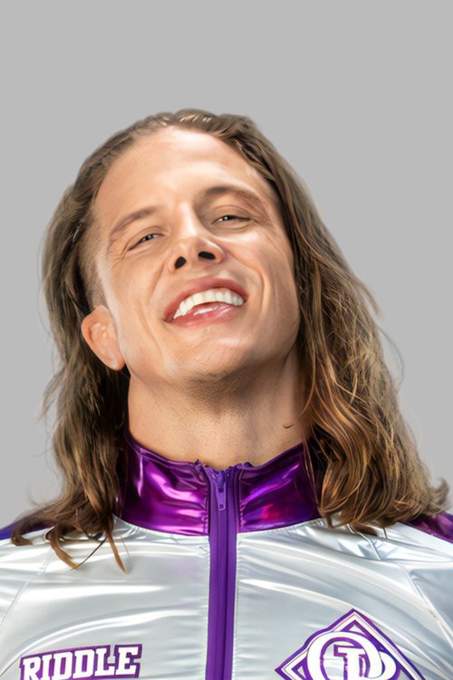 Matthew Riddle profile