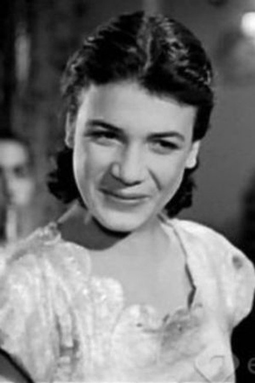 Photo of Mervat, Acting
