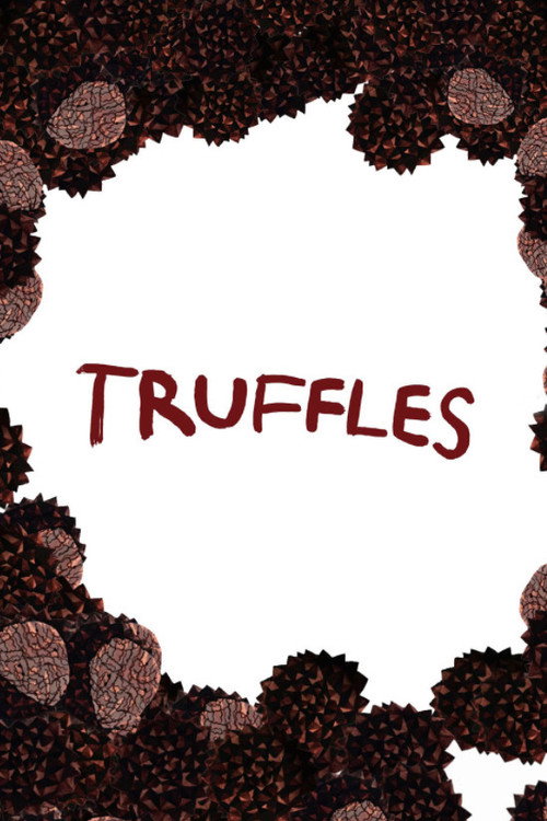 Movie poster for Truffles