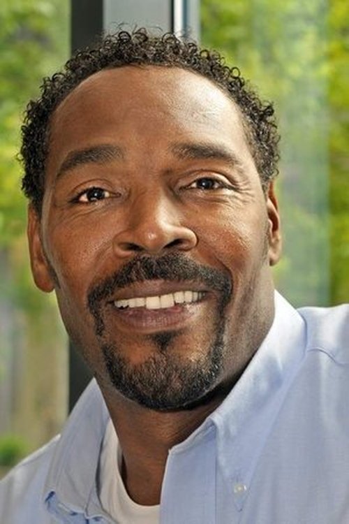 Rodney King profile