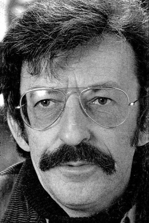 Henri Virlogeux profile