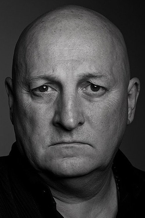 Constantin Cotimanis profile