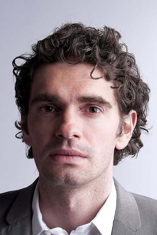 Photo of Mark Drake, Acting