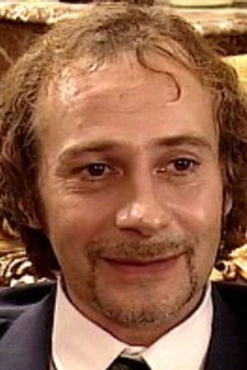 Photo of Alan Willman, Acting