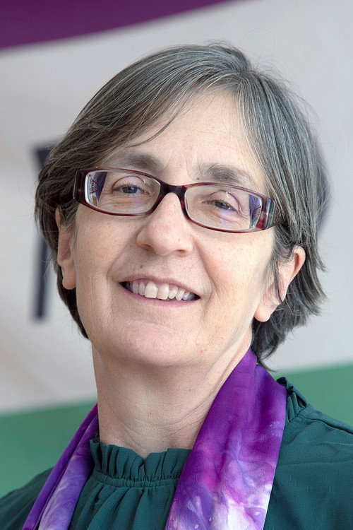 Helen Pankhurst profile