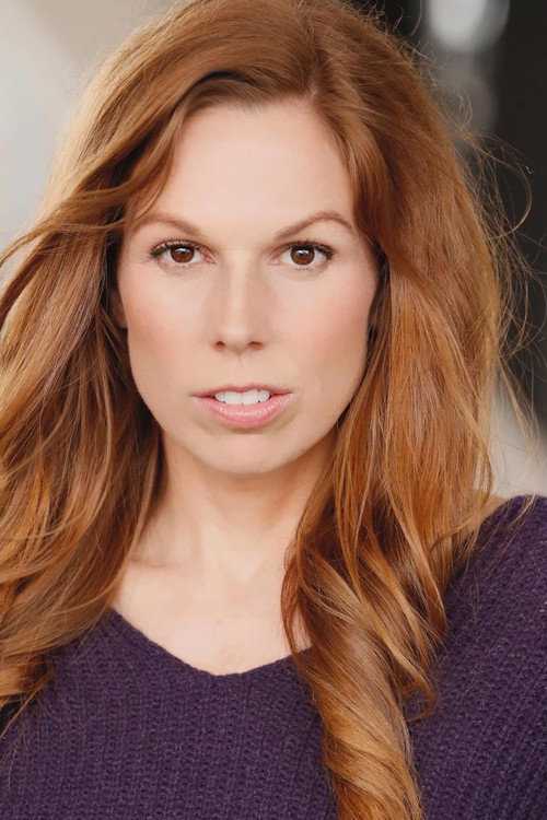 Photo of Maggi Mayfield, Acting