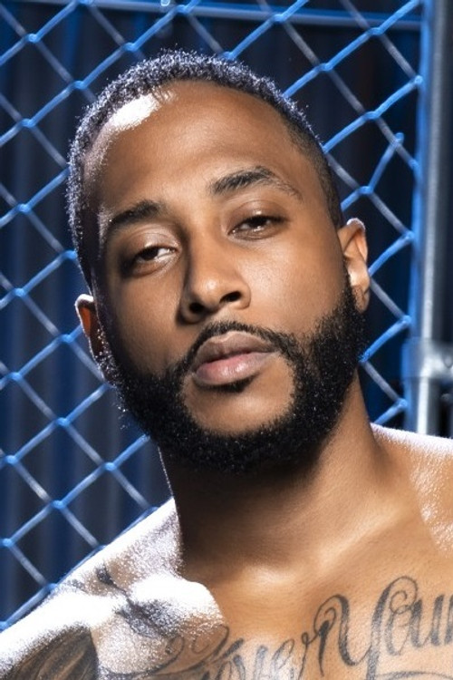 Photo of Jaxx Maxim, Acting