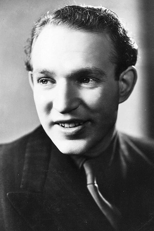 Patrick Barr profile