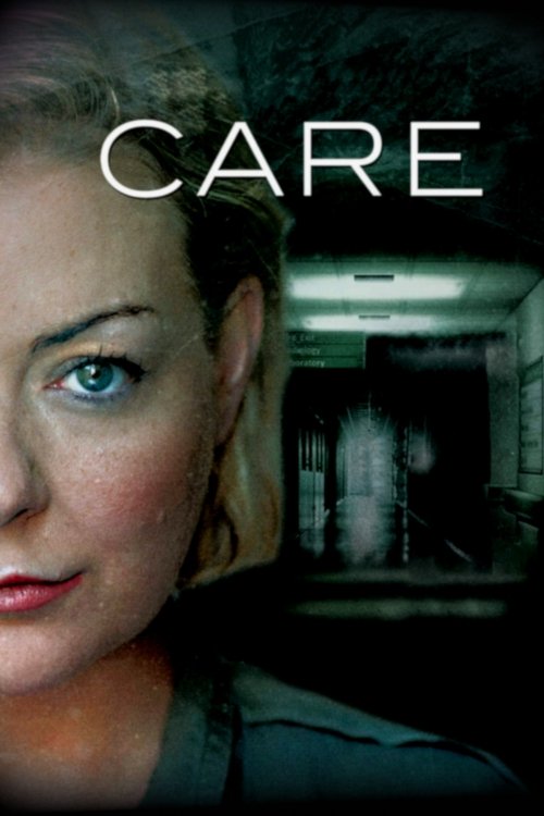 Care poster