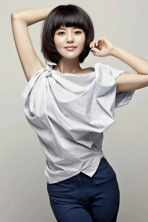 Photo of Zhang Zheng, Acting