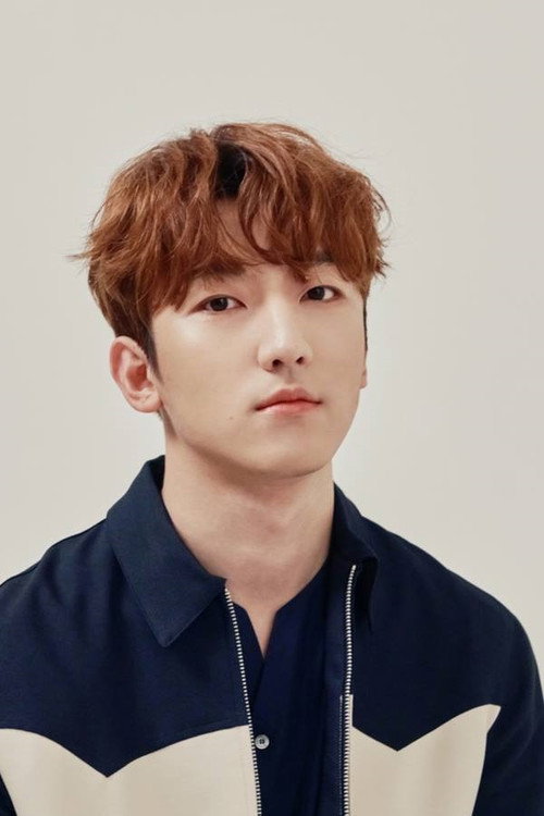 Jeong Dong-hwan profile