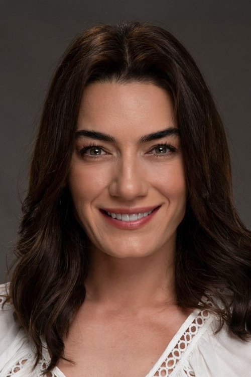 Hande Subaşı profile