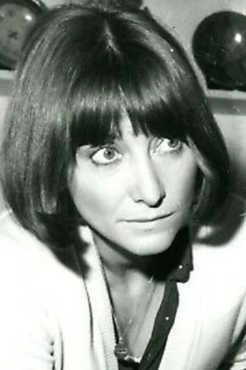 Photo of Lucienne Hamon, Acting