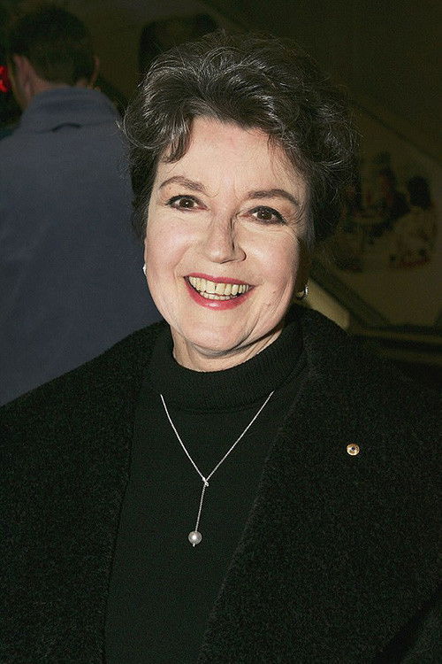 Lorraine Bayly profile