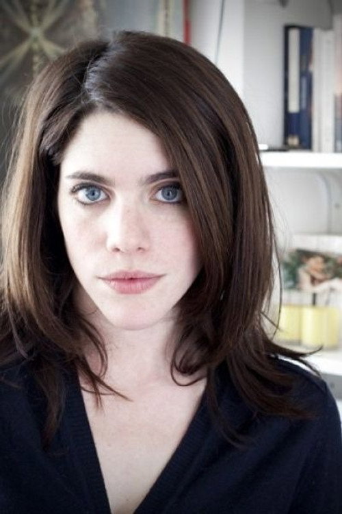 Photo of Julia Molkhou, Acting