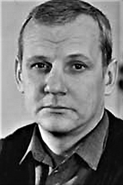 Photo of Vladimir Zolotukhin, Acting