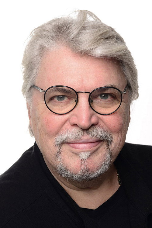 Photo of Peter Seiffert, Acting