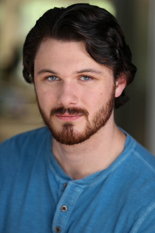 Photo of Kyle Riggs, Acting
