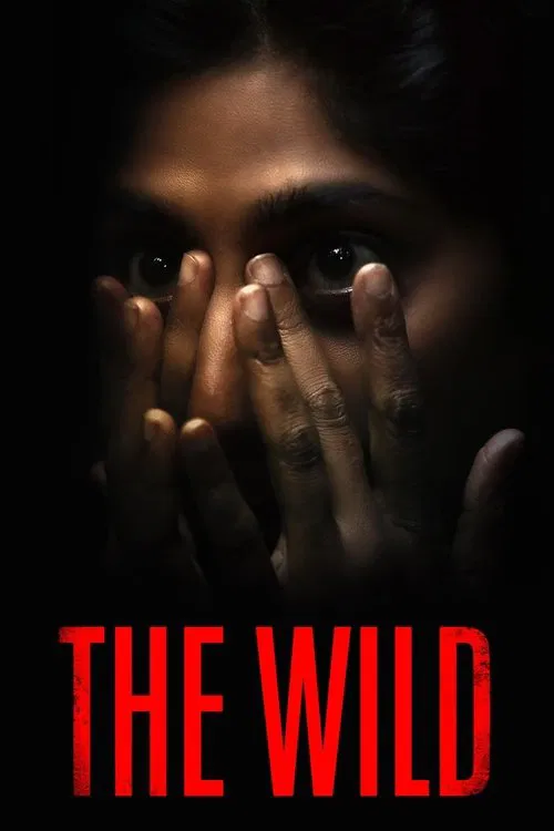 Movie poster for The Wild (2025)