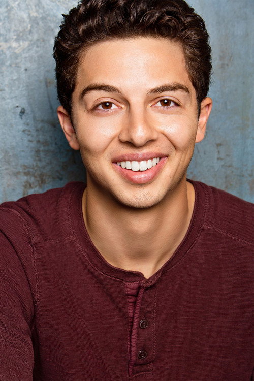 Photo of Danny DiTorrice, Acting