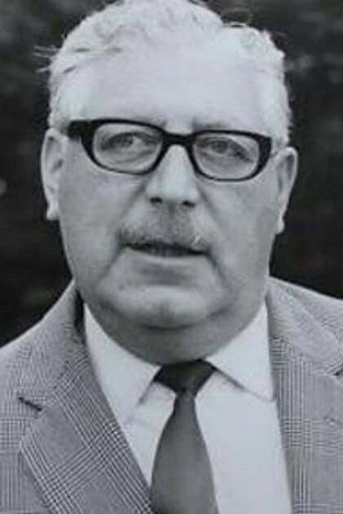 Photo of Harry Fine, Production