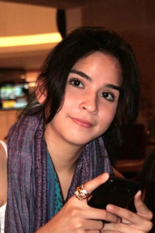 Photo of Zaneta Georgina, Acting