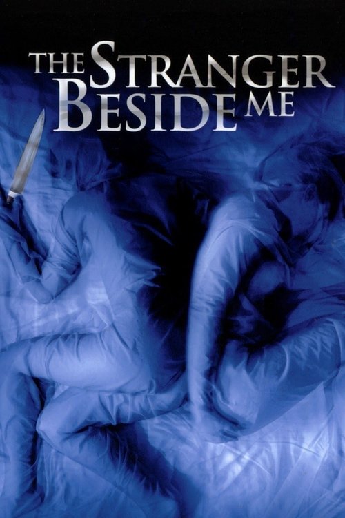 Movie poster for The Stranger Beside Me (1995)