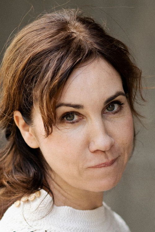 Kathrin Angerer profile